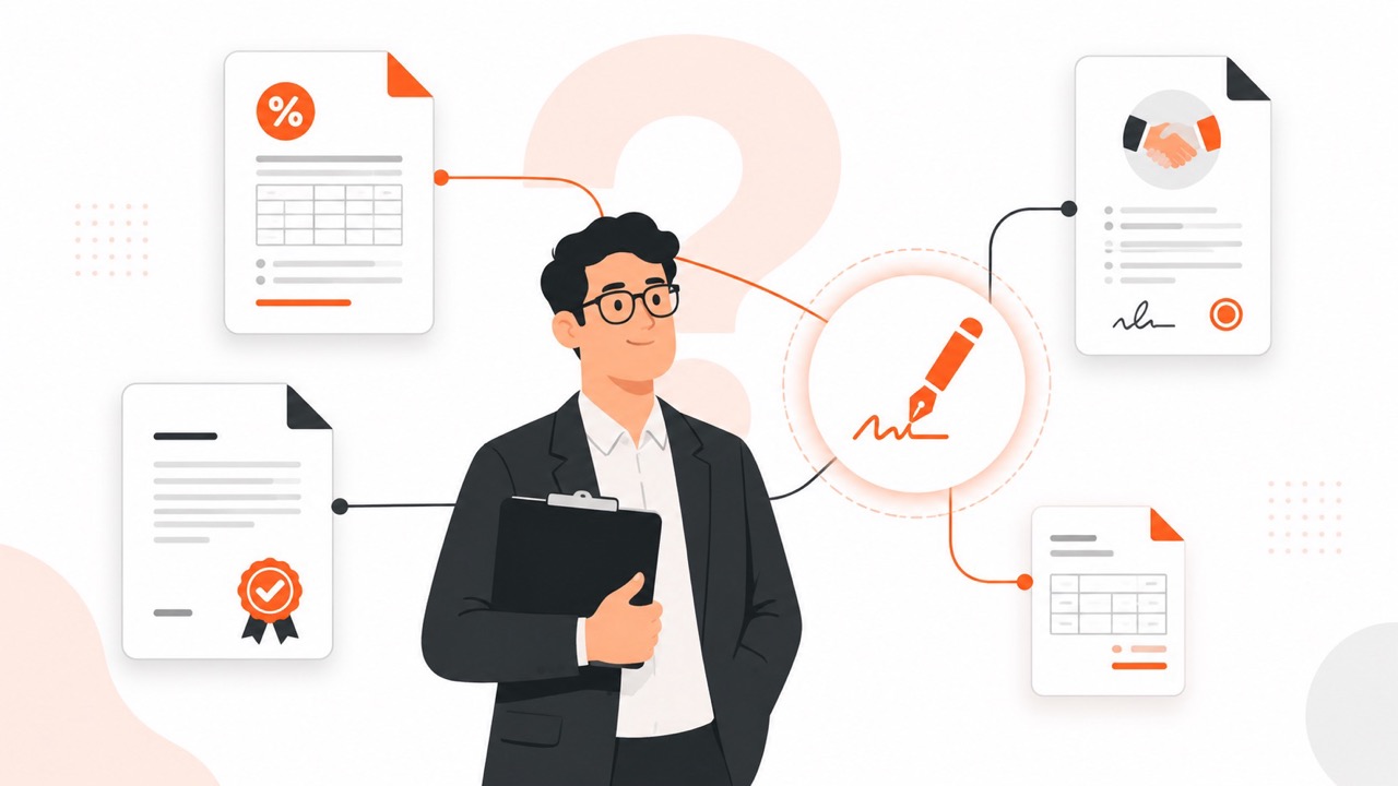 Firma digital y gestión de documentos para contadores